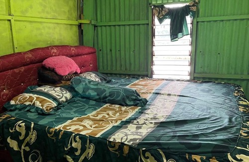 Bantimurung House | Erwin Homestay Rammang-Rammang