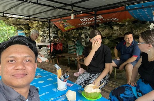 Bantimurung House | Erwin Homestay Rammang-Rammang