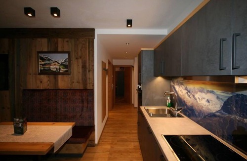 Finsing Apartment | Erzherzog’s Apts/Zillertal Alpen Lodge by Interhome