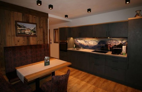 Finsing Apartment | Erzherzog’s Apts/Zillertal Alpen Lodge by Interhome