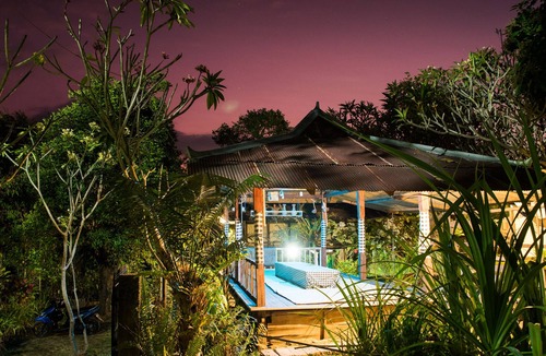 Sawan House | ESA di Kubu Homestay