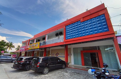 Palangkaraya House | Esun Bue Family Comfort