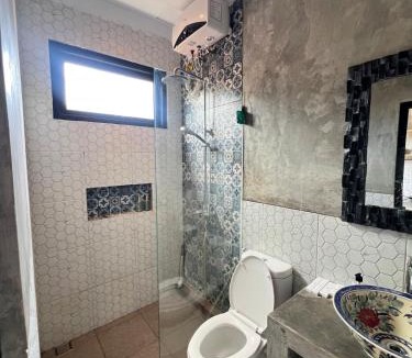 Padangsambian Klod Apartment | ET Living Cozy Studio Room