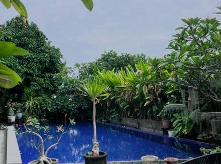 Padangsambian Klod Apartment | ET Living Cozy Studio Room