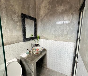 Padangsambian Klod Apartment | ET Living Cozy Studio Room