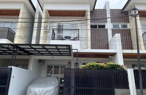 Pemecutan Kelod Villa | Evas Villa