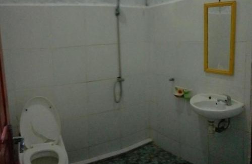 Nuhu Roa Hotel | Evelin Cottage
