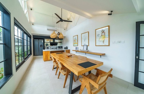 Batu Bolong Villa | Exclusive 2 Bedroom Villa, Bali Villa 2142