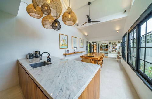 Batu Bolong Villa | Exclusive 2 Bedroom Villa, Bali Villa 2142