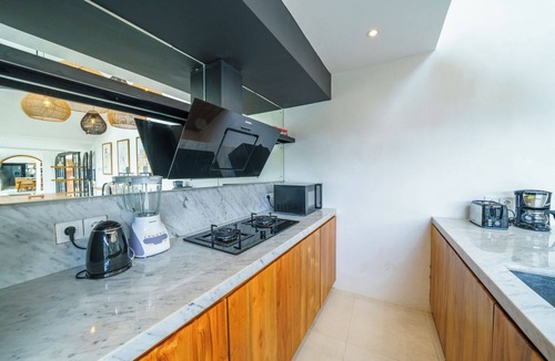 Batu Bolong Villa | Exclusive 2 Bedroom Villa, Bali Villa 2142