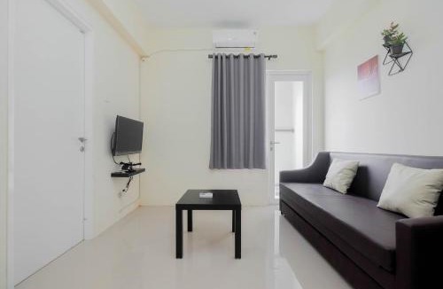 Bogor Apartment | Exclusive 2BR Bogorienze Resort Bogor near The Jungle By Travelio
