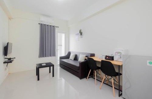 Bogor Apartment | Exclusive 2BR Bogorienze Resort Bogor near The Jungle By Travelio