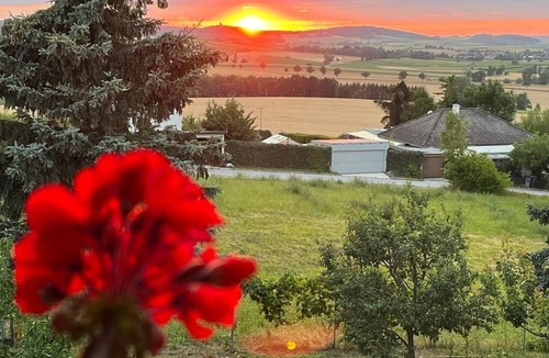 Lerchenau Apartment | Exclusive vacation apartment on the sunny side of Würnitz
