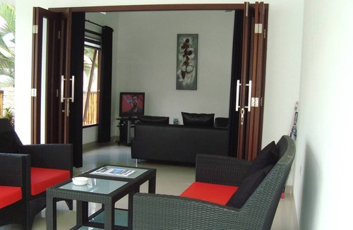 Senggigi House | Explore Lombok from Dream Estate