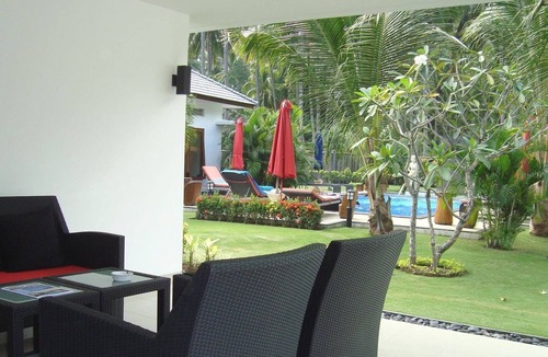 Senggigi House | Explore Lombok from Dream Estate