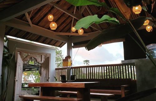 Ungasan Hotel | EXPRESS O 91294 Bali Surya Surfcamp