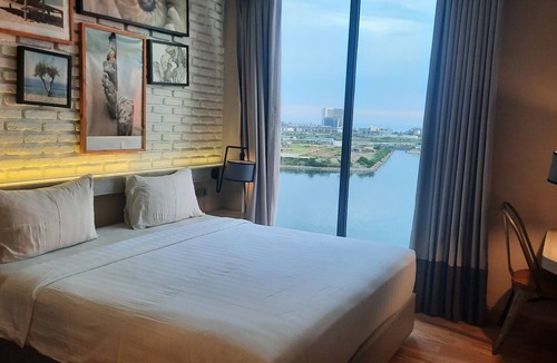 Makassar Hotel | Expressia Hotel Makassar