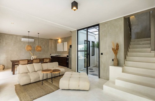 Berawa Villa | Exquisite Villa in Canggu by Azure,near Finns Club