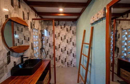Ungasan Hotel | eywa retreat bali