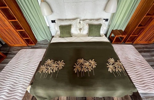Ungasan Hotel | eywa retreat bali