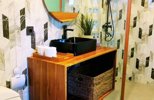 Ungasan Hotel | eywa retreat bali