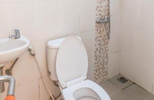Palembang House | Fabel Homestay