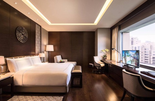 Jakarta Hotel | Fairmont Jakarta