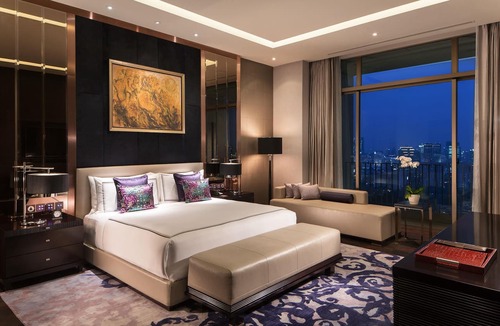 Jakarta Hotel | Fairmont Jakarta
