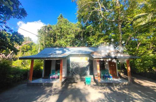 Nuhu Roa Hotel | Fajar Cottage