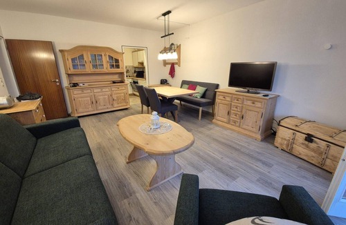 Rappele Apartment | Falkenberg Wohnung 218