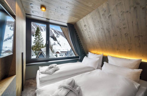 Hinterstoder Hotel | Falkensteiner Residences Triforet