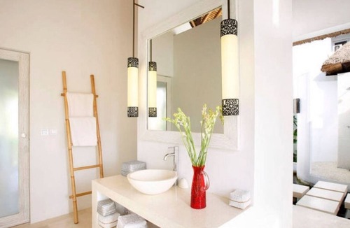 Lodtunduh Villa | Fall in Love with Rose Moon Villa