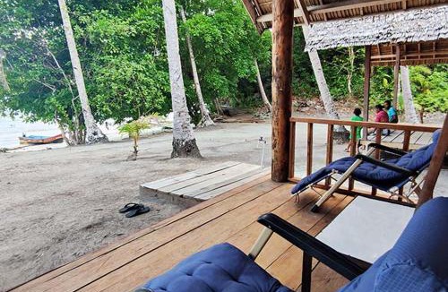 Raja Ampat House | Famangkor Homestay