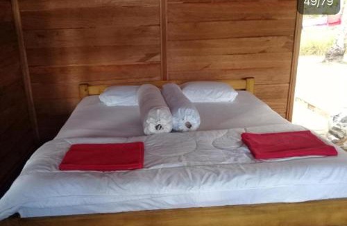 Yennanas Besir House | Famangkor Homestay
