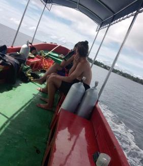 Raja Ampat Hotel | Famili Dive Shop