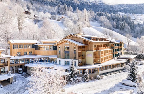 Feld am See Hotel | Familien- Sportresort BRENNSEEHOF