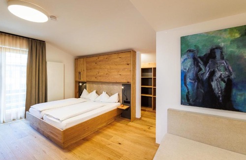 Seeboden Hotel | Familiengut Ertlhof