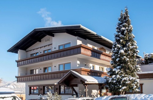 Reith im Alpbachtal Apartment | Familiensuite Alpenchalet - Angerer Alpine Suiten & Familienappartements