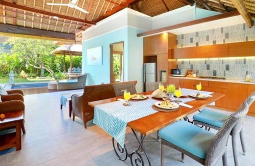 Petitenget Hotel | Family 1 Bedroom in Petitenget/Seminyak