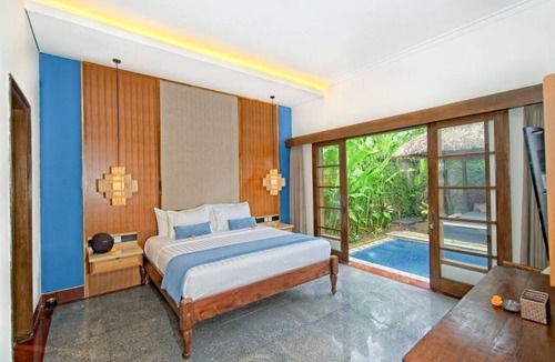 Petitenget Hotel | Family 2 Bedroom in Petitenget/Seminyak