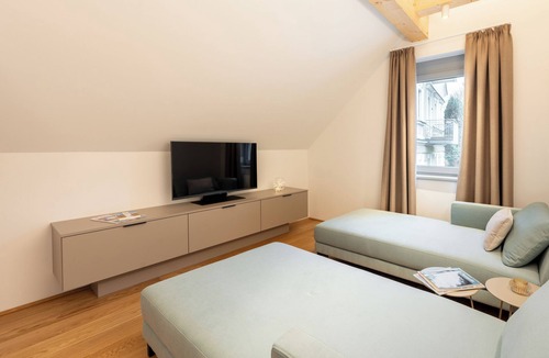 Puch bei Weiz Apartment | Family apartment near Herberstein Zoo
