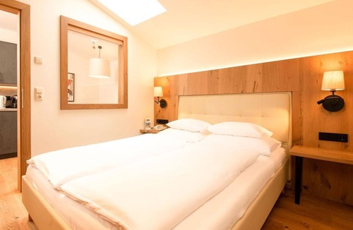 Dorfgastein Hotel | Family apartment in Stadlergut - Römerhof, Landhotel