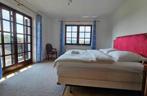 Auberg Other | Family Aparment - Winklergut Luxury Farm Residence Austria