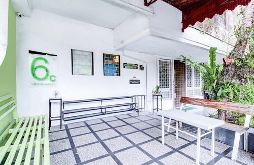 Padang House | Family Friendly Luxury Suite with Free WiFi