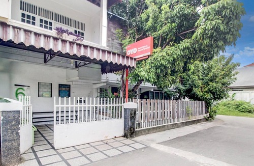 Padang House | Family Friendly Luxury Suite with Free WiFi