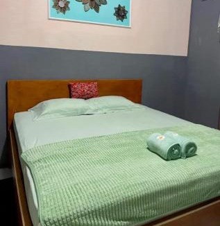 Bitung House | Family Homestay Tangkoko