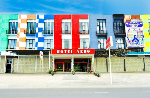 Bukittinggi House | Family Luxury Suite W/Free WiFi and Parking