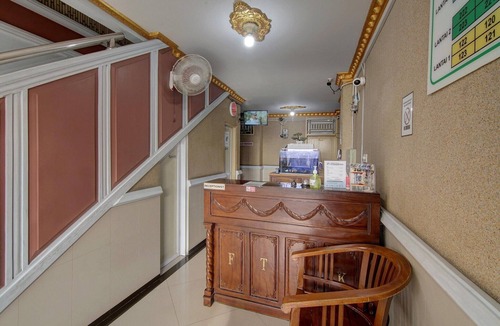 Padang House | Family Luxury Suite W/Free WiFi and Parking