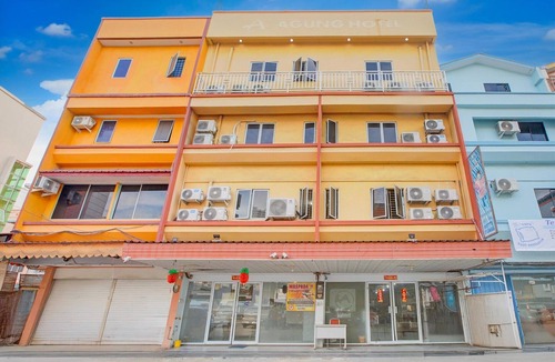 Lubuk Baja House | Family Luxury Suite W/Free WiFi and Parking