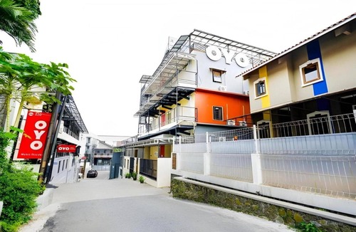 Sukajadi House | Family Luxury Suite W/Free WiFi and Parking
